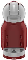 Кофемашина капсульная Krups Dolce Gusto Mini Me KP 1201 / 1205 / 1206 / 1208 / 123B