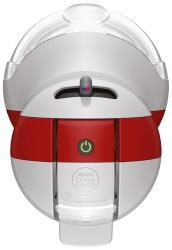 Кофемашина капсульная Krups Dolce Gusto Mini Me KP 1201 / 1205 / 1206 / 1208 / 123B