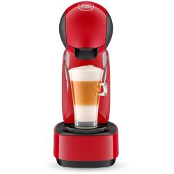 Кофемашина капсульная Krups Dolce Gusto Infinissima KP 1701 / 1705 / 1708 / KP173B, красный