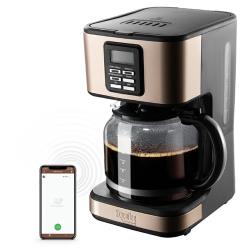 Кофеварка капельная REDMOND SkyCoffee M1525S