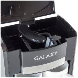 Кофеварка капельная GALAXY LINE GL0708