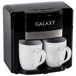 Кофеварка капельная GALAXY LINE GL0708