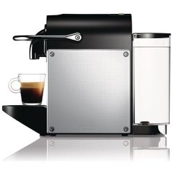 Кофемашина капсульная De'Longhi Nespresso Pixie EN 124