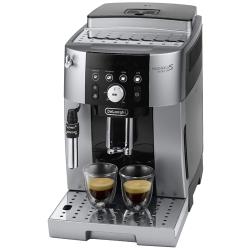 Кофемашина De'Longhi Magnifica S Smart ECAM 250.23 SB, серебристый / черный