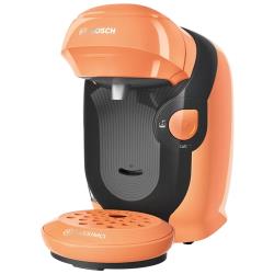 Кофемашина капсульная Bosch Tassimo Style