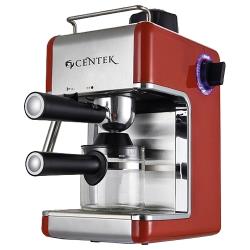 Кофеварка рожковая CENTEK CT-1161