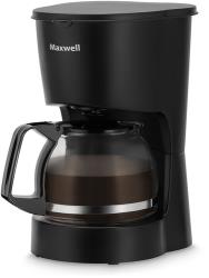 Кофеварка капельная Maxwell MW-1657