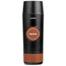 Кофеварка капсульная Rombica Barista