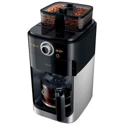 Кофеварка капельная Philips HD7769 Grind &amp; Brew