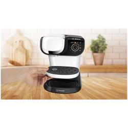 Кофеварка капсульная Bosch Tassimo My Way 2