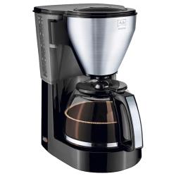 Кофемашина Melitta EasyTop Steel