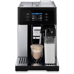 Кофемашина De'Longhi ESAM460.80. MB, черный