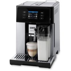 Кофемашина De'Longhi ESAM460.80. MB, черный