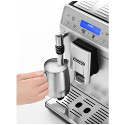 Кофемашина  De'Longhi Autentica ETAM 29.620 SB, серебристый / черный