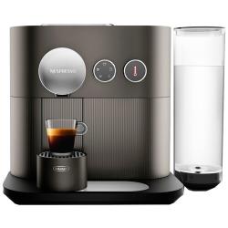 Кофемашина капсульная De'Longhi Nespresso Expert EN 350. G, серый