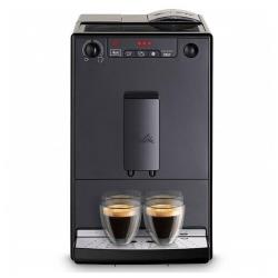 Кофемашина Melitta Caffeo Solo Pure Black E 950-222