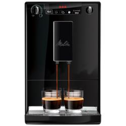 Кофемашина Melitta Caffeo Solo Pure Black E 950-222