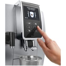 Кофемашина De'Longhi Dinamica ECAM 370.95 S