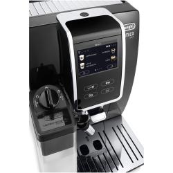 Кофемашина De'Longhi Dinamica Plus ECAM370.70