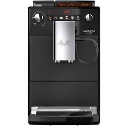 Кофемашина Melitta Caffeo F 300-100 Latticia OT черный