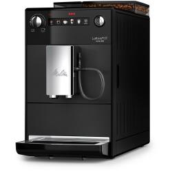 Кофемашина Melitta Caffeo F 300-100 Latticia OT черный