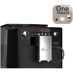 Кофемашина Melitta Caffeo F 300-100 Latticia OT черный