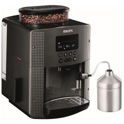 Кофемашина Krups Espresseria Essential EA816B70