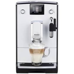 Кофемашина Nivona CafeRomatica NICR 560, белый / черный