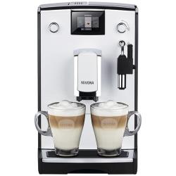 Кофемашина Nivona CafeRomatica NICR 560, белый / черный