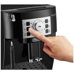 Кофемашина Delonghi ECAM22.115B 1450Вт черный