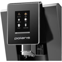 Кофемашина Polaris PACM 2060AC