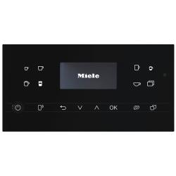Кофемашина Miele CM6160 MilkPerfection, белый лотос