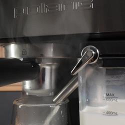 Кофеварка эспрессо PCM 1540 WIFI IQ Home (POLARIS)