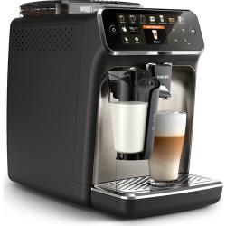 Кофемашина Philips EP5441 Series 5400, черный