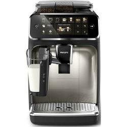 Кофемашина Philips EP5441 Series 5400, черный