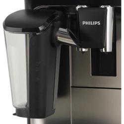 Кофемашина Philips EP5441 Series 5400, черный