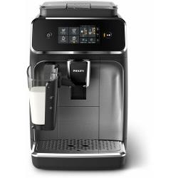 Кофемашина Philips EP2236 Series 2200 LatteGo