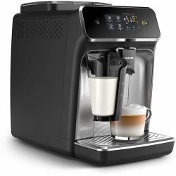 Кофемашина Philips EP2236 Series 2200 LatteGo