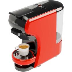 Кофемашина капсульного типа Inhouse Multicoffee ICM1902WG
