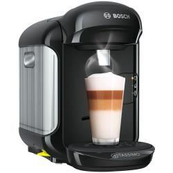 Кофемашина капсульная Bosch TAS 1401 / 1402 / 1403 / 1404 / 1407 Tassimo, черный