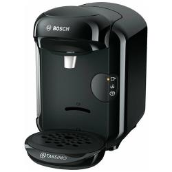 Кофемашина капсульная Bosch TAS 1401 / 1402 / 1403 / 1404 / 1407 Tassimo, черный