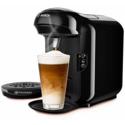 Кофемашина капсульная Bosch TAS 1401 / 1402 / 1403 / 1404 / 1407 Tassimo, черный