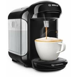Кофемашина капсульная Bosch TAS 1401 / 1402 / 1403 / 1404 / 1407 Tassimo, черный