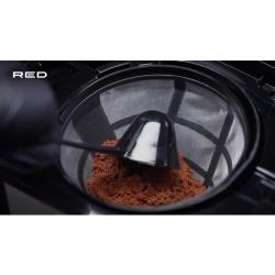 Кофеварка RED solution RCM-M1528