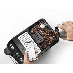 DeLonghi кофемашина ECAM450.86. T