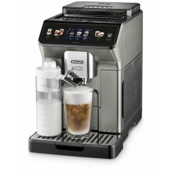 DeLonghi кофемашина ECAM450.86. T