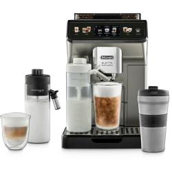 DeLonghi кофемашина ECAM450.86. T