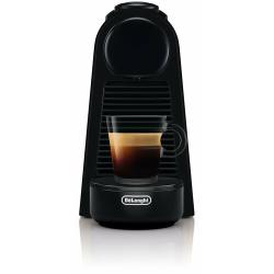Кофемашина капсульная De'Longhi Nespresso Essenza Mini EN 85, 2023г, черный, с набором капсул