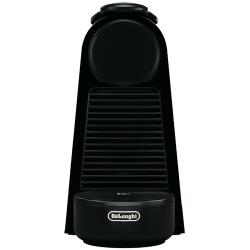 Кофемашина капсульная De'Longhi Nespresso Essenza Mini EN 85, 2023г, черный, с набором капсул
