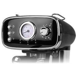 Кофемашина рожковая CENTEK CT-1165 /  3в1 /  эспрессо /  капучинино /  латте
